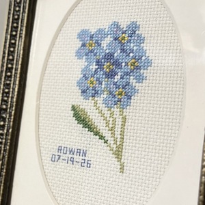 Remembering Rowan